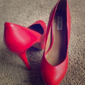 Steve Madden highheels